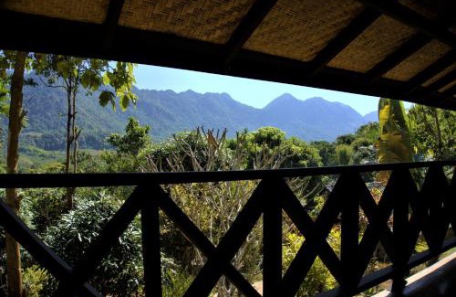 Luang Prabang Resort | Hillside - Nature Lifestyle Lodge