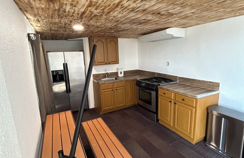 Camp Verde House | Hillside Overlooking Camp verde