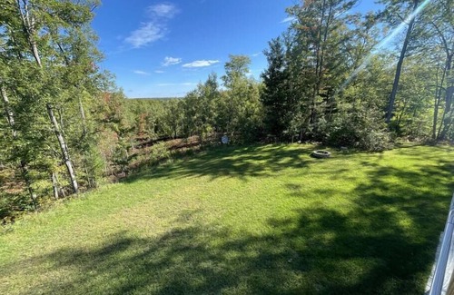Lewiston House | Hillside Pines Summar