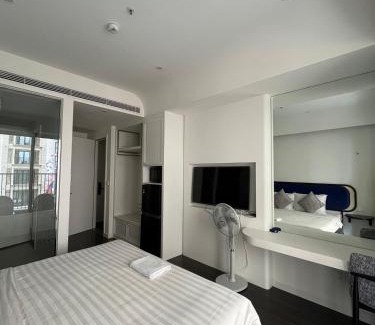 An Thoi Apartment | Hillside Residence Phu Quoc - Treng House