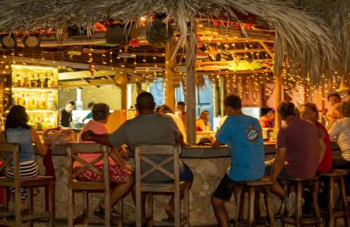 Antriol Apartment | Hillside Resort Bonaire
