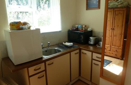 Odstock Bed & Breakfast | Hillside Self Catering