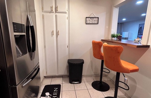 Monterey Hills Condo | Hillside + View+ First Level + Pool + Remodeled!nClose to USC Keck & Attractions