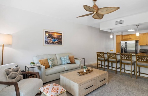 Kapolei Condo | Hillside Villas 1534-2: New Listing! 3BR Condo w/Pool, Resort & Beach Access