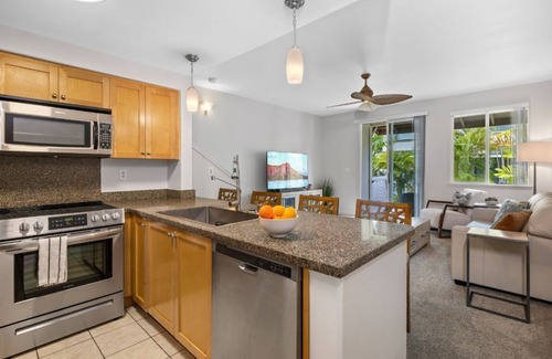 Kapolei Condo | Hillside Villas 1534-2: New Listing! 3BR Condo w/Pool, Resort & Beach Access