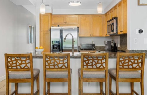 Kapolei Condo | Hillside Villas 1534-2: New Listing! 3BR Condo w/Pool, Resort & Beach Access