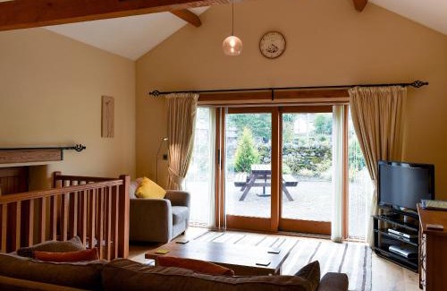 Dockray House | Hilltoft Barn
