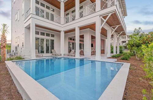 Dune Allen Beach House | Hilltop 30A