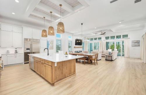 Dune Allen Beach House | Hilltop 30A