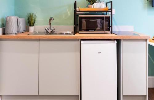Earl Shilton Apartment | Hilltop Apartment 7 - Uk50599