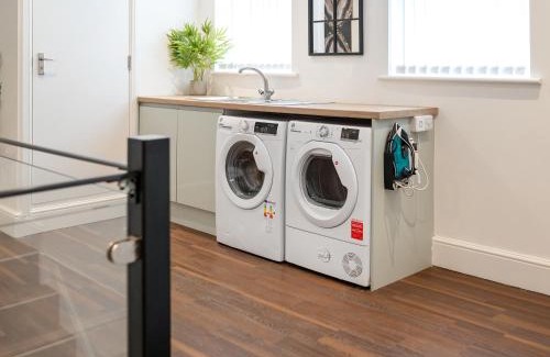 Earl Shilton Apartment | Hilltop Apartment 7 - Uk50599