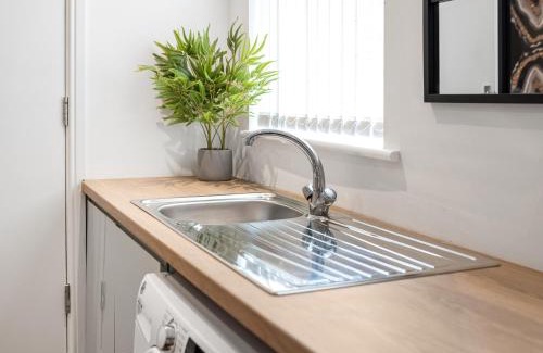 Earl Shilton Apartment | Hilltop Apartment 9 - Uk50601