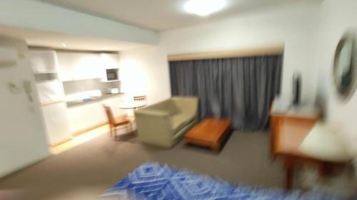 Spring Hill Apartment | HILLTOP CBD SUITES