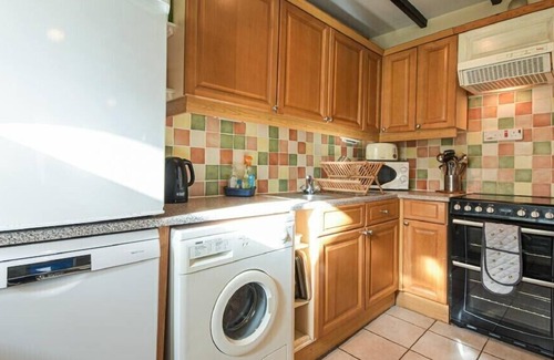 Wark Cottage | HILLTOP COTTAGE, pet friendly, with open fire in Wark-On-Tweed