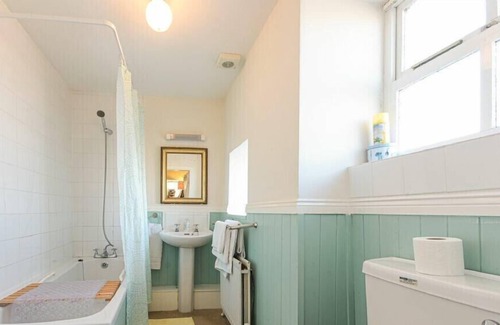 Wark Cottage | HILLTOP COTTAGE, pet friendly, with open fire in Wark-On-Tweed