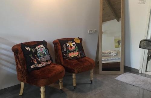 Poriya Illit Ski Chalet | Hilltop Haven