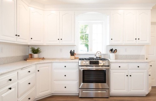 Quarryville House | Hilltop Haven |Slower Pace, Timeless Views