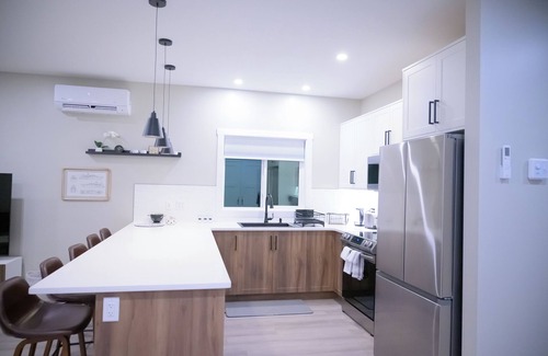Lee Creek House | Hilltop Haven - Stunning View