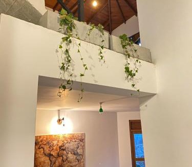 Tennekumbura Apartment | Hilltop Heaven