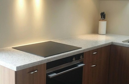 Albert Town Apartment | Hilltop Luxury Apartment with breathtaking views