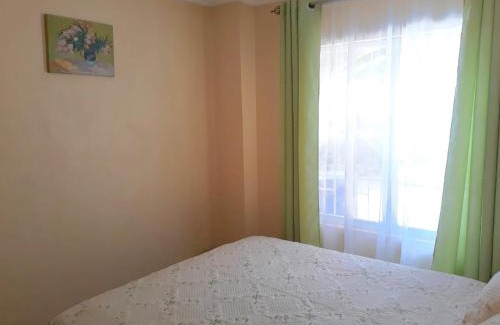 St. Andrew Apartment | HillTop Manor