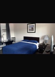 Kingston Hotel | Hilltop Motel