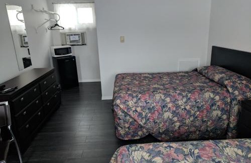 Kingston Hotel | Hilltop Motel