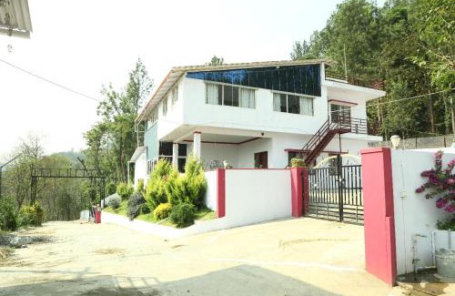 Somvarpet House | Hilltop Paradise