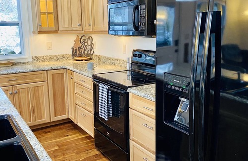 Blue Ridge Cottage | Hilltop Sweethaven Retreat Blue Ridge