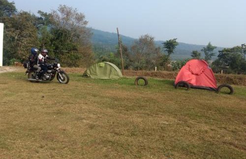 Chikkamagaluru Other | Hilltree Camp