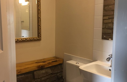Blair Drummond Bed & Breakfast | Hillview Cottage