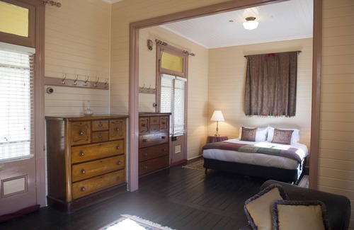 Sutton Forest Cabin | Hillview Heritage Estate