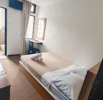 Tanah Rata Hotel | Hillview Inn Cameron Highlands PROMO