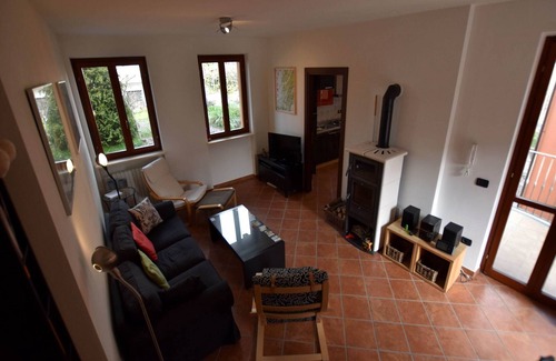 Belvedere Langhe Apartment | Hillview Langhe Apartment