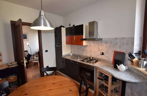 Belvedere Langhe Apartment | Hillview Langhe Apartment