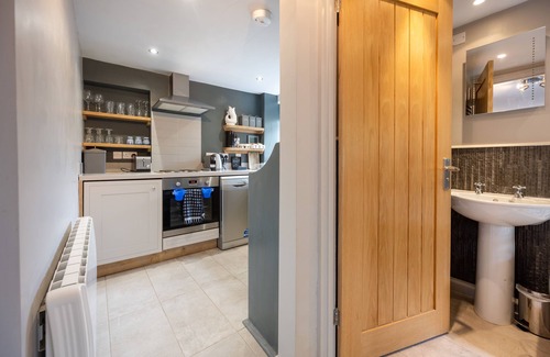 Brancaster Staithe Cottage | Hillview Lodge, Brancaster Staithe, Norfolk