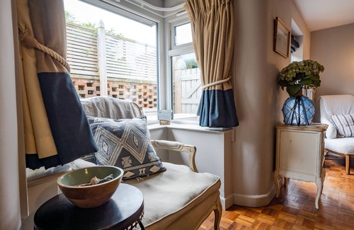 Brancaster Staithe Cottage | Hillview Lodge, Brancaster Staithe, Norfolk