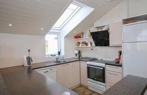 Klitmoller House | "Hilmer" - 250m from the sea by Interhome