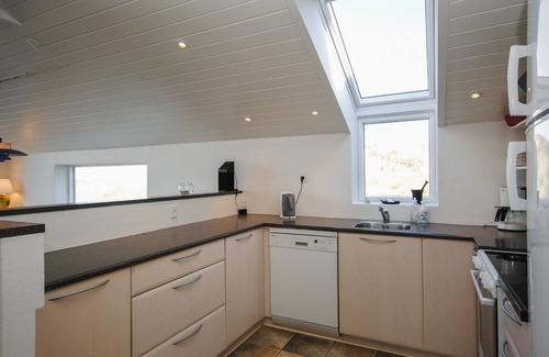 Klitmoller House | "Hilmer" - 250m from the sea by Interhome