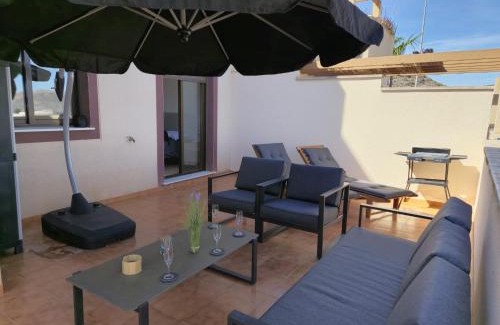 Los Geraeos Apartment | Hilo Dorado