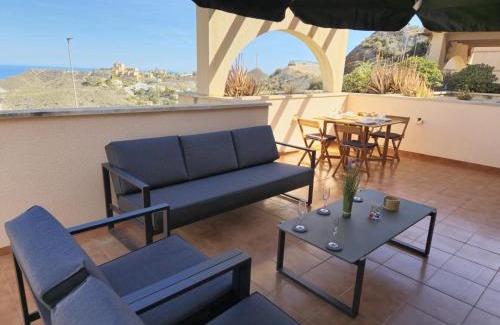 Los Geraeos Apartment | Hilo Dorado