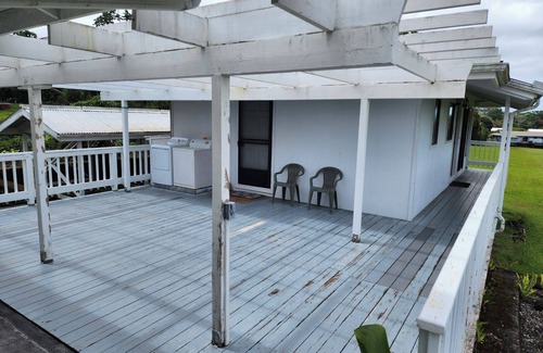 Hilo House | Hilo, Hawaii Getaway