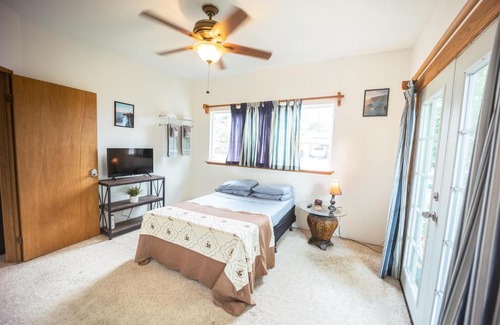 Hilo House | Hilo Vacation Rental