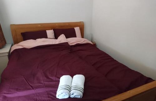 Dordrecht Apartment | Hiltje - Nice to stay