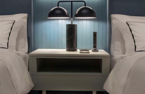Arcadia Hotel | Hilton Arcadia Los Angeles