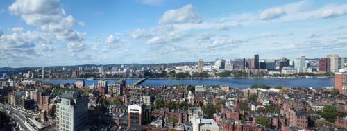 Back Bay Hotel | Hilton Boston Back Bay