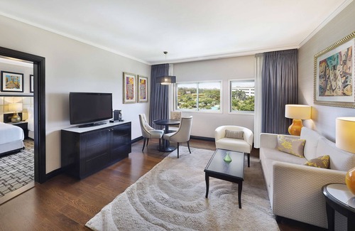 Heliopolis Hotel | Hilton Cairo Heliopolis