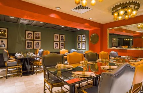 Heliopolis Hotel | Hilton Cairo Heliopolis Hotel