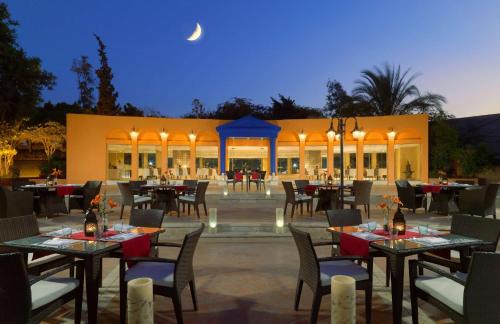Heliopolis Hotel | Hilton Cairo Heliopolis Hotel