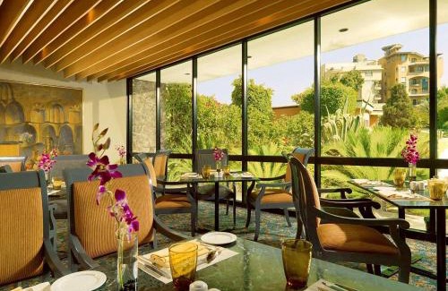 Heliopolis Hotel | Hilton Cairo Heliopolis Hotel